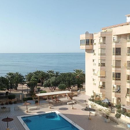 Appartamento Balcon Del Mar Alicante Esterno foto
